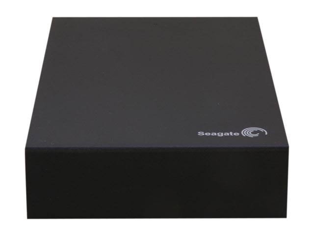 1 TB External Hard Drive U154132