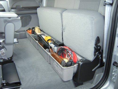 Underseat Storage A8143