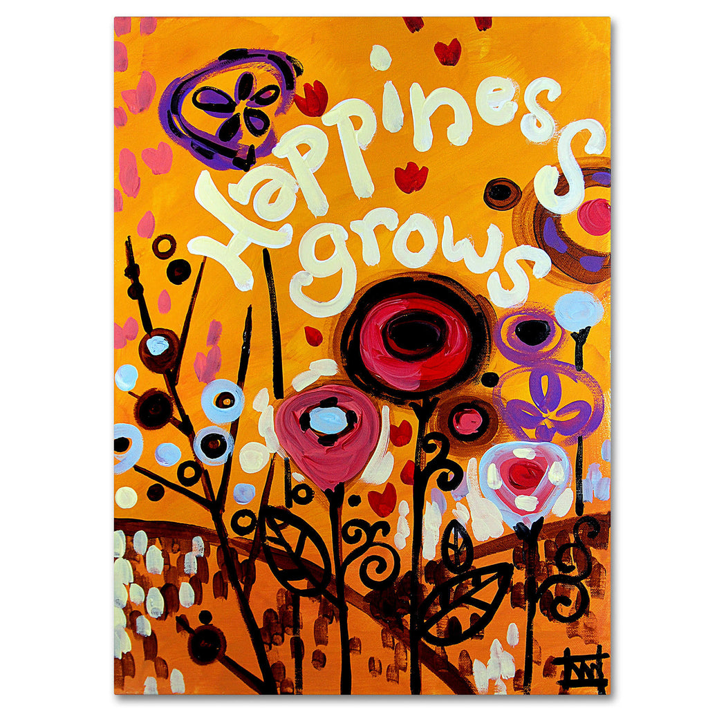 Canvas Art A333