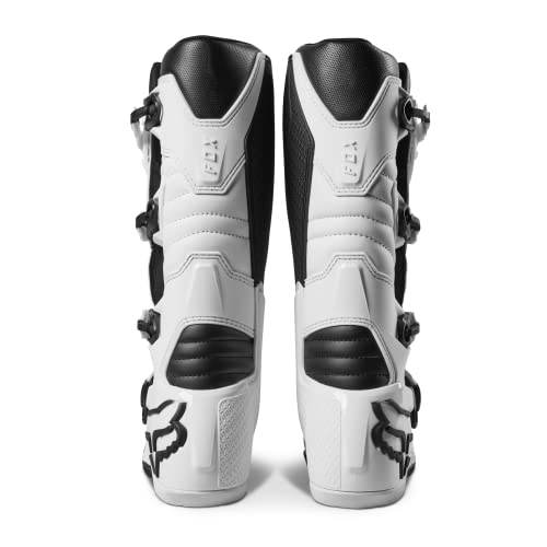 Unisex-Adult Comp Motocross Boots F997