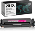 Magenta Toner Cartridge E756477