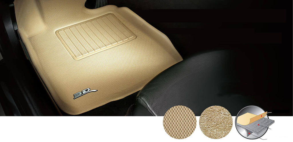 Cargo Liner Y72522