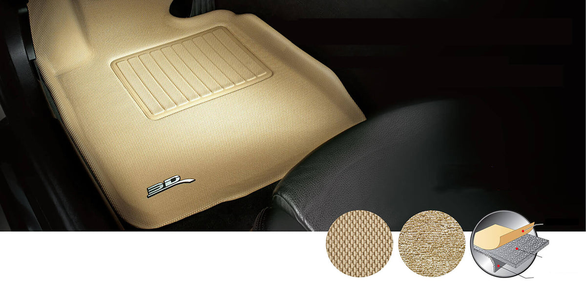 Cargo Liner Y72522