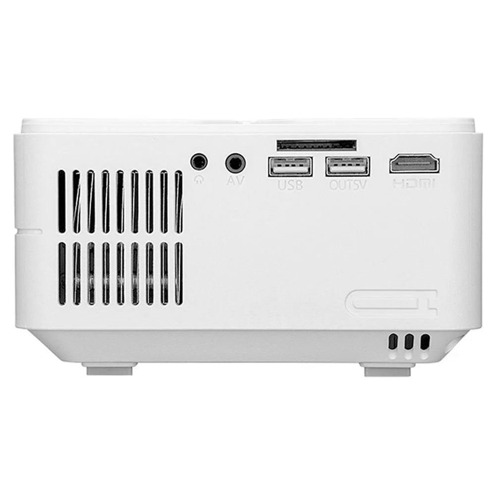Wi-Fi Mini Projector R85278