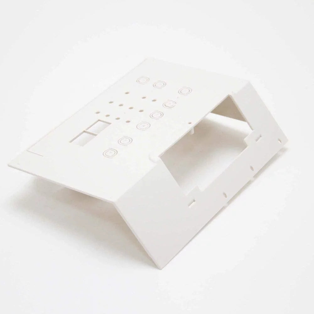 Air Conditioner Control Panel C4591