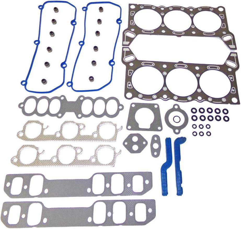 Engine Rebuild Kit for 3.8L OHV V6 H550648
