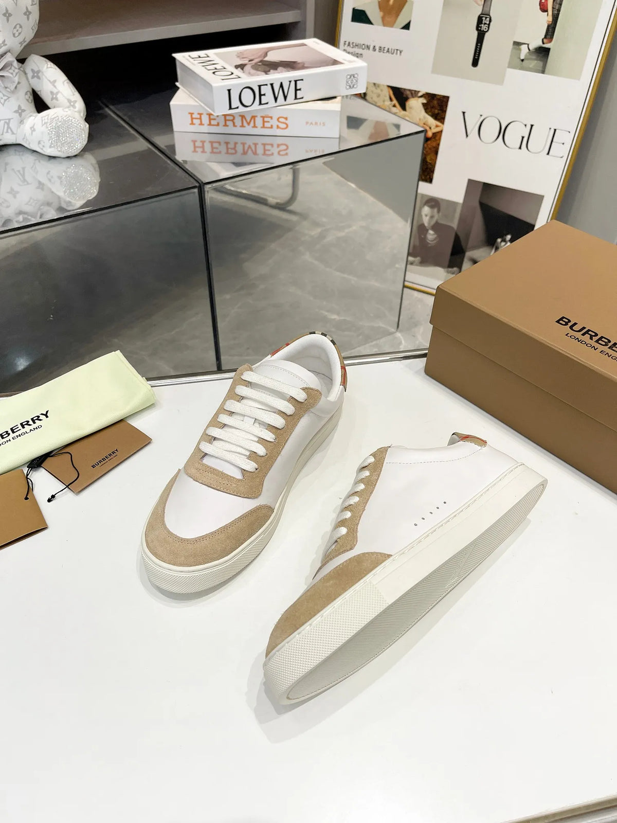Shoes R982