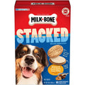 Molasses & Peanut Butter Dog Treats Q50037