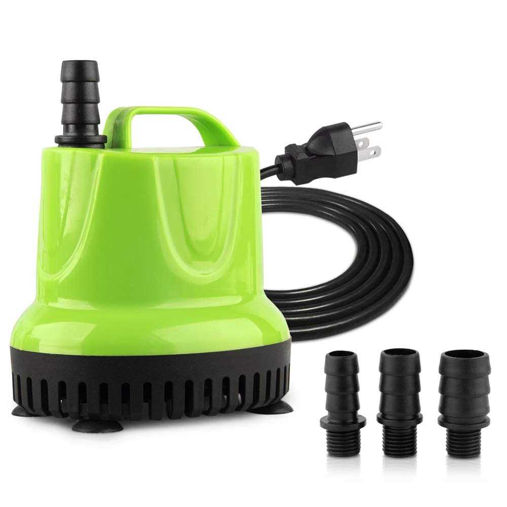 Submersible Water Pump R9218