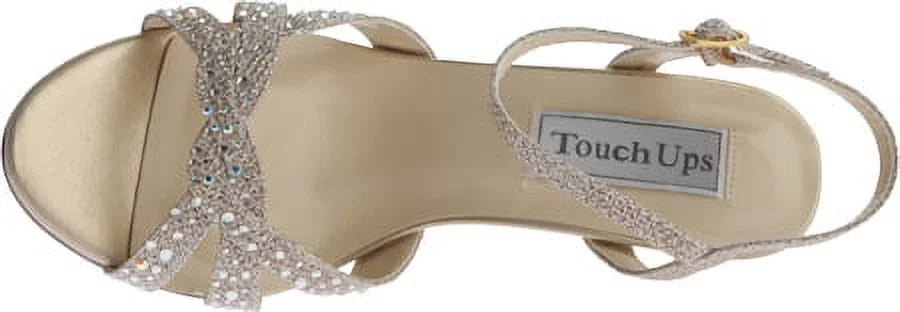 Champagne Dress Shoes R44407