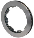 High Performance Brake Rotor 11 75 Diameter x 0 810 Thick Steel Disc 8 Bolt 7 Pattern Q870