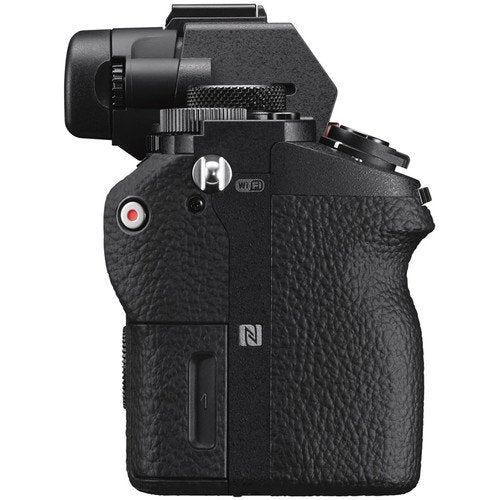 Mirrorless Digital Camera Body Only C22735