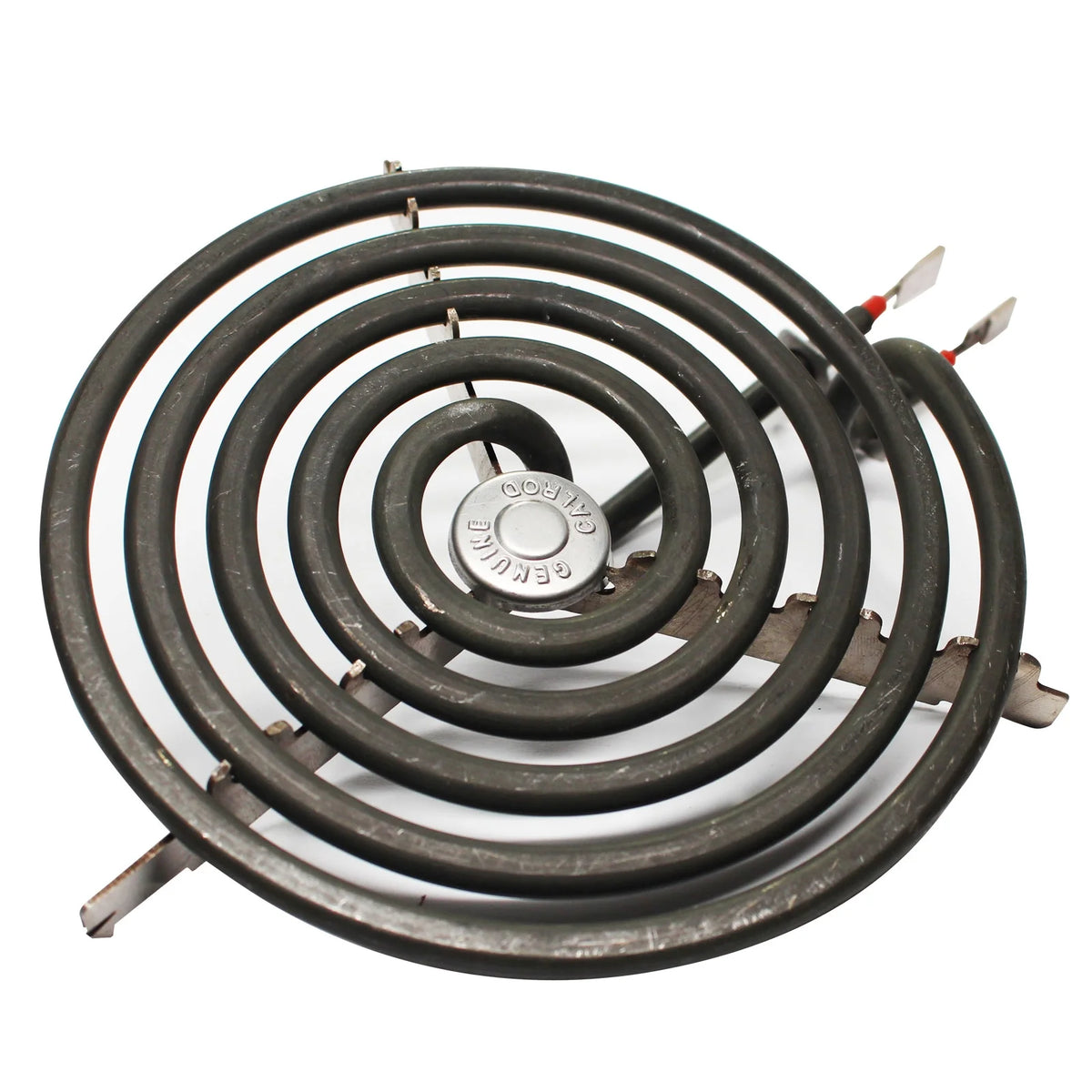 2-Pack 8 inch 6 Turns & 6 inch 5 Turns Surface Burner Elements K499391