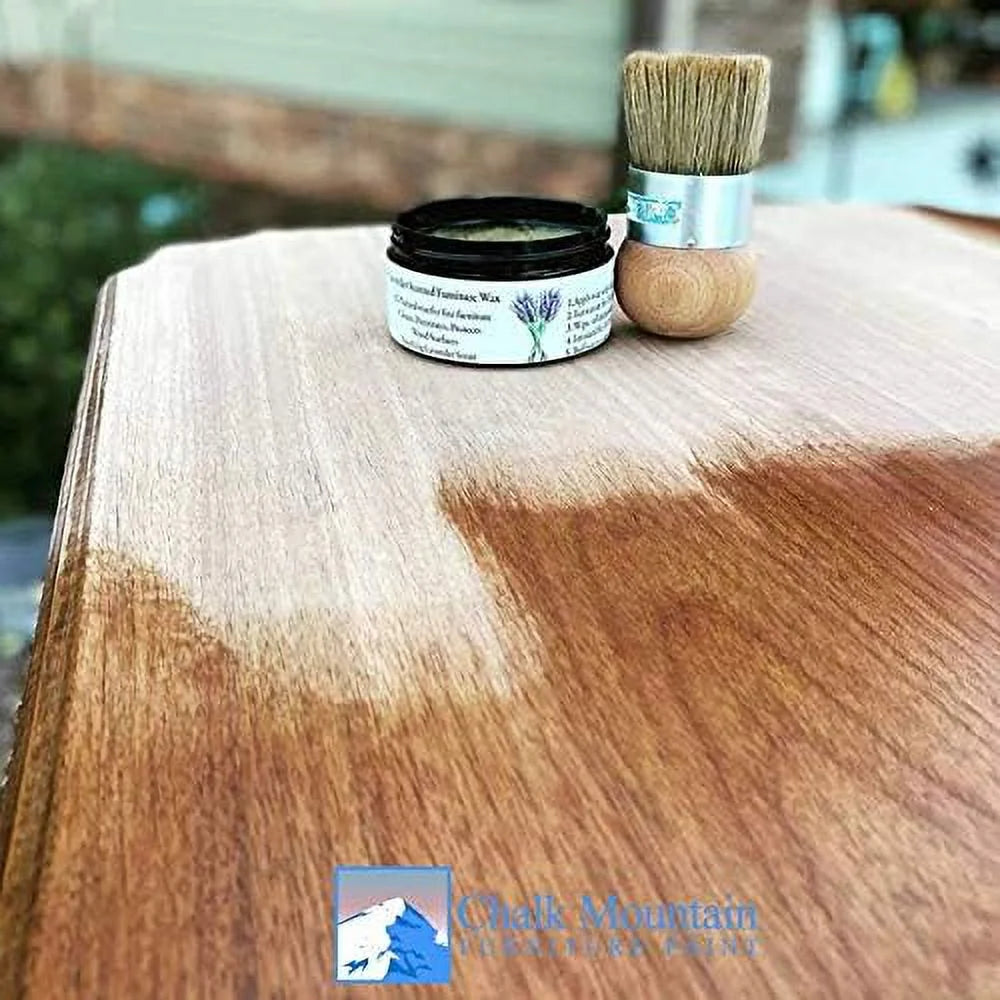 French Lavender Furniture Finishing Wax N64143