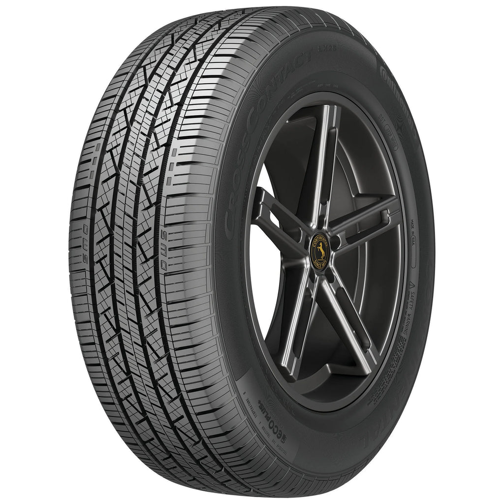 All Season 235/50R18 97H SUV/Crossover Tire M159