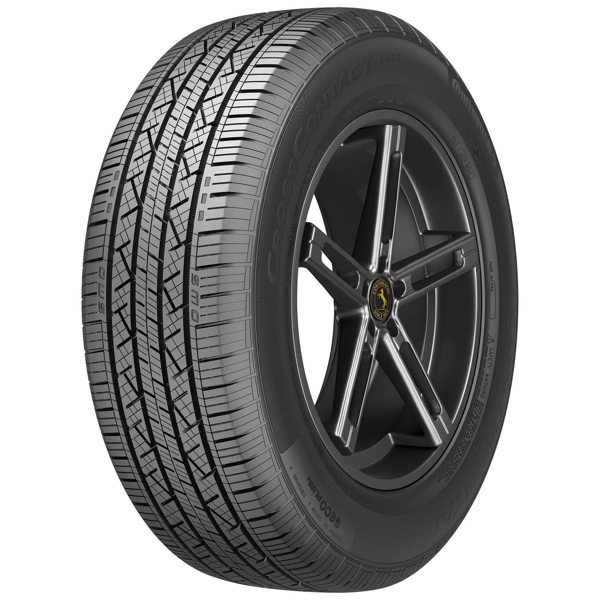 All Season 235/50R18 97H SUV/Crossover Tire M159