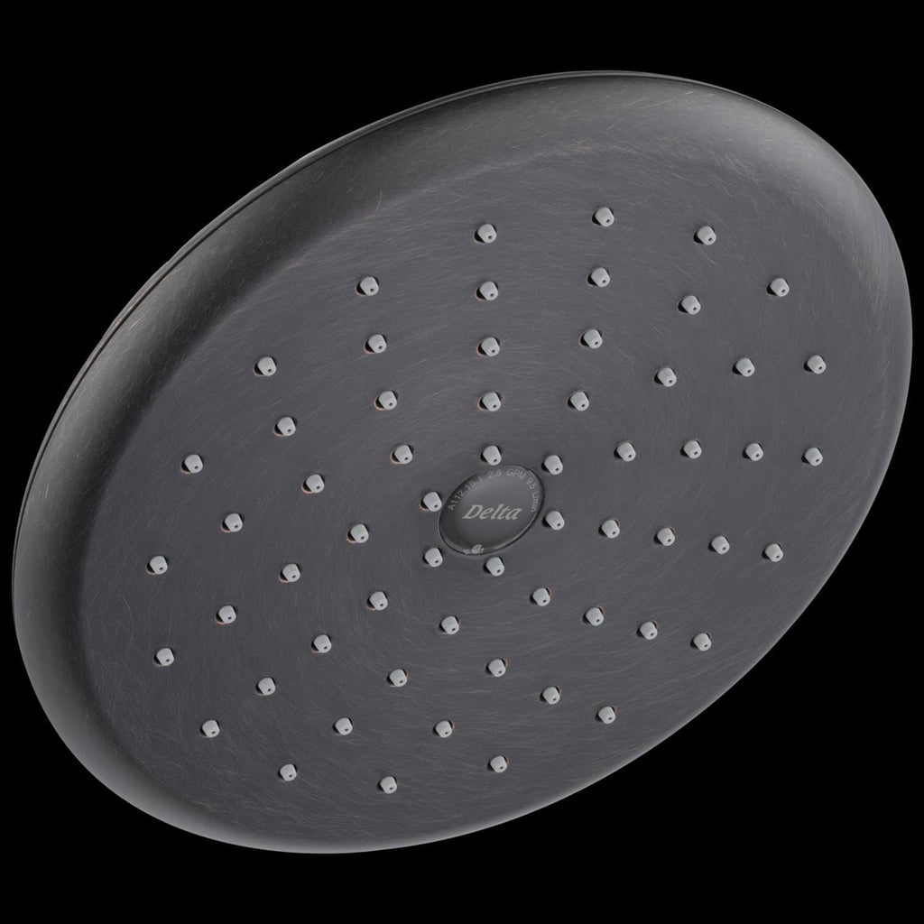Venetian Bronze Shower Head B3511