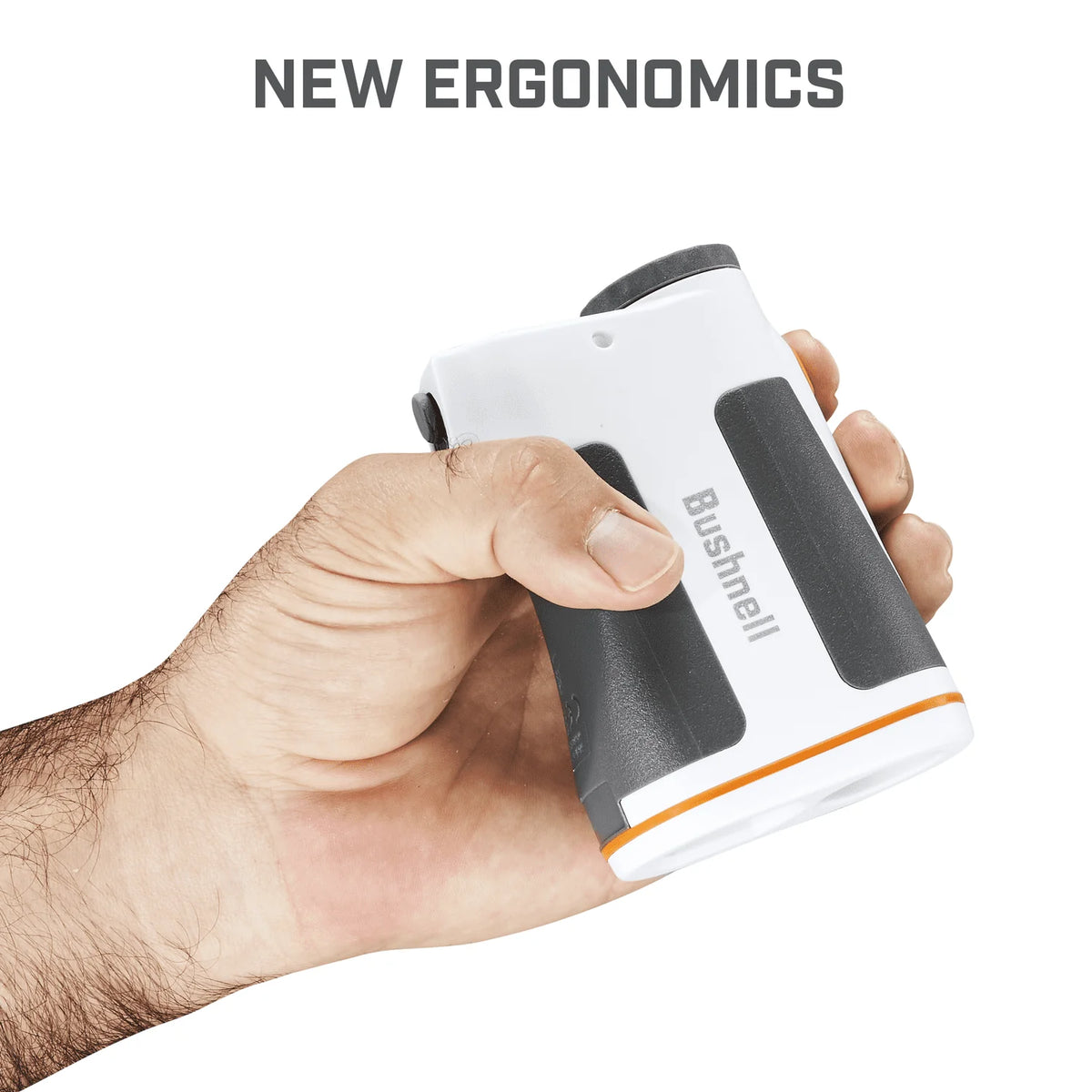 Disc Golf Laser Rangefinder with Slope N8130