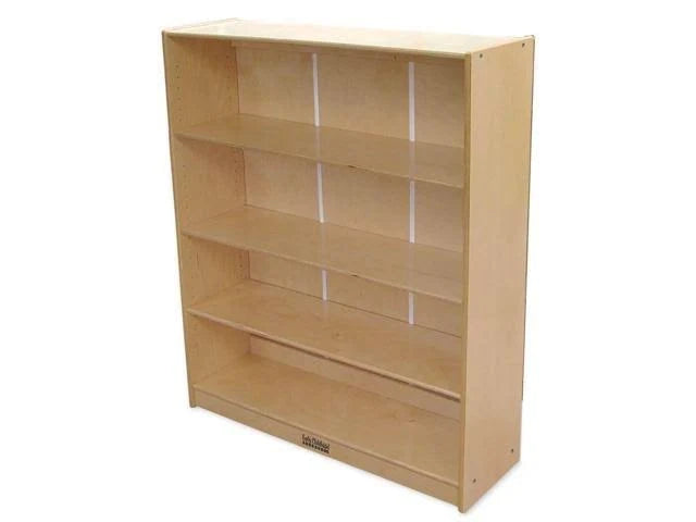 Classic Birch Bookcase T4003