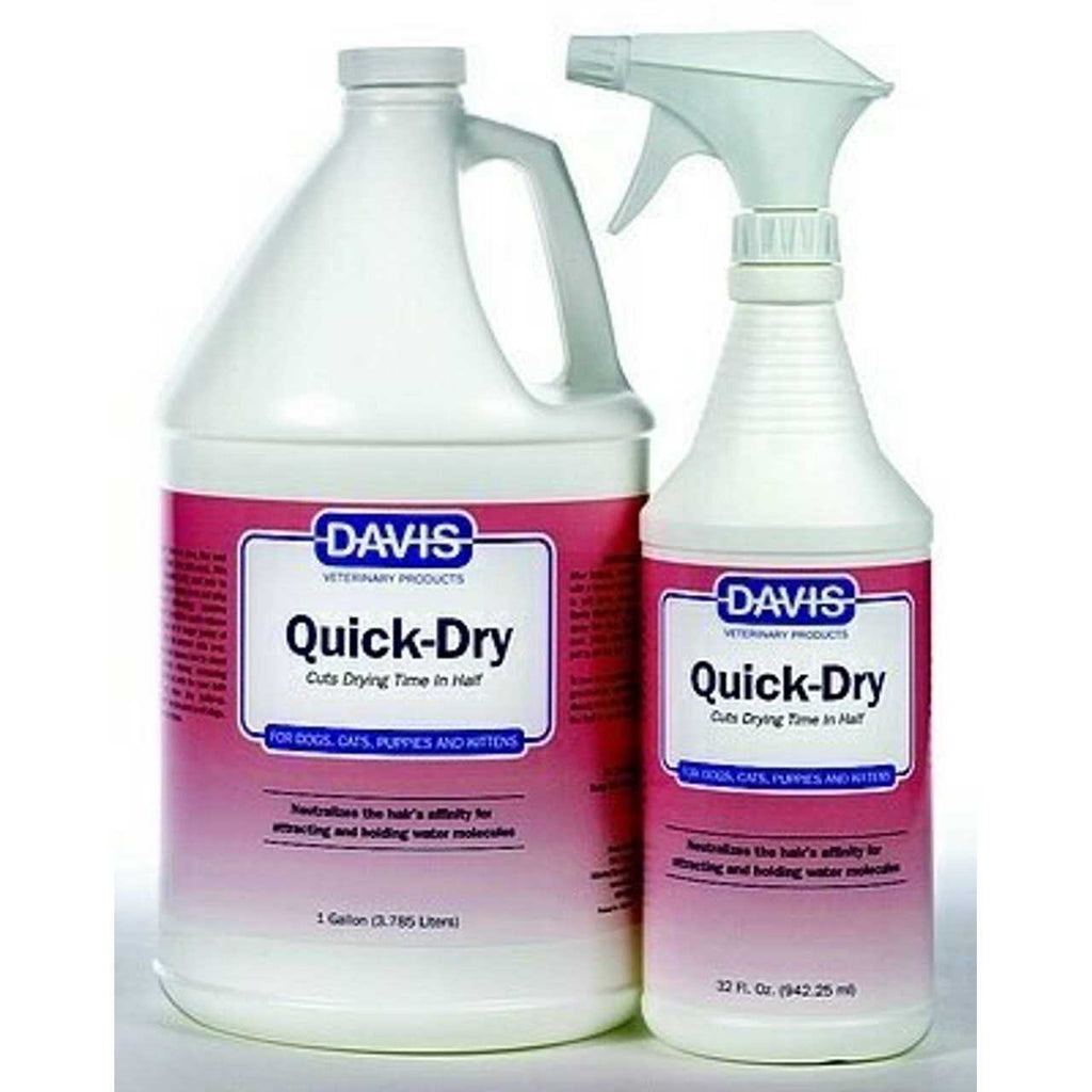 Quick Dry Spray C65782