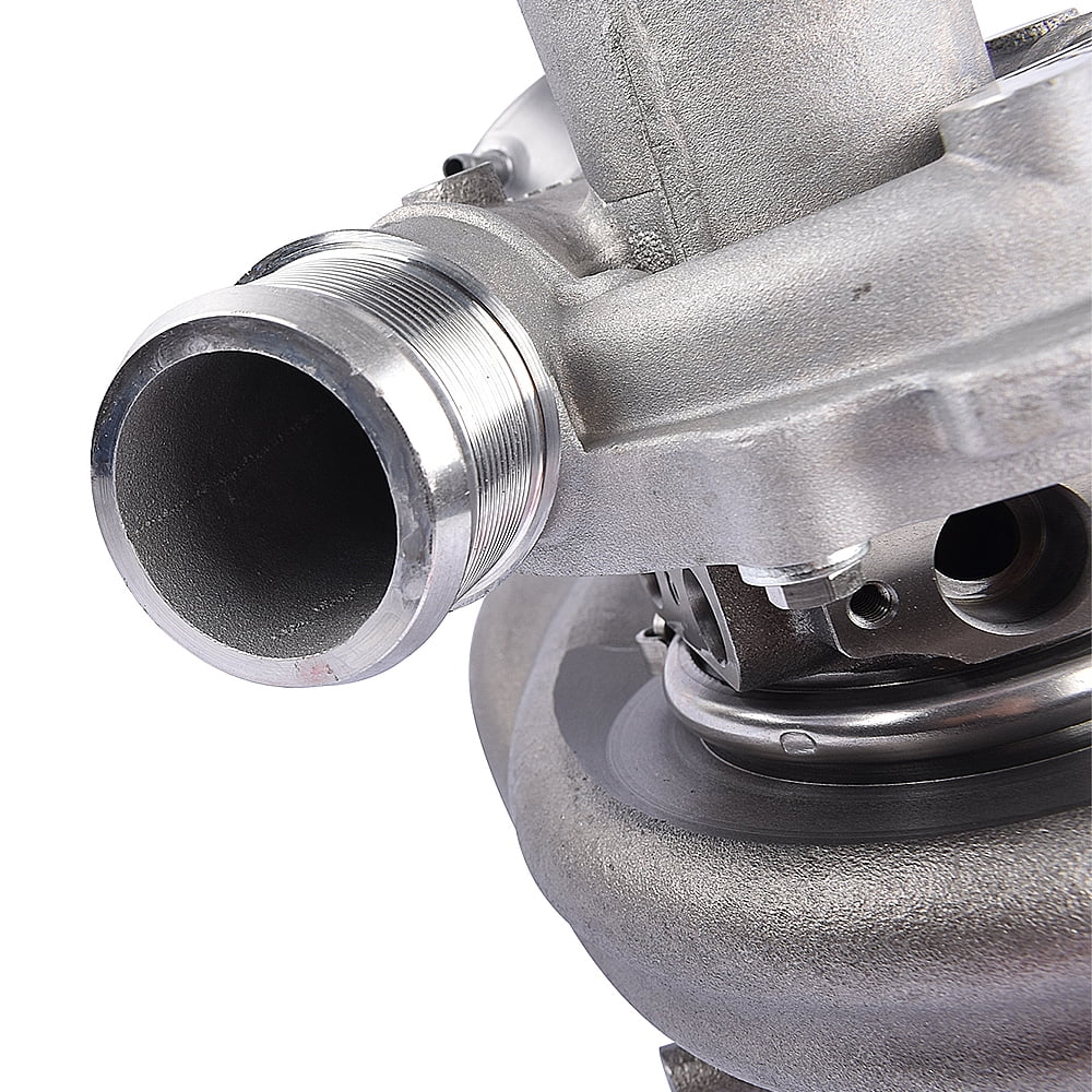 Turbocharger 2.0L Y376138