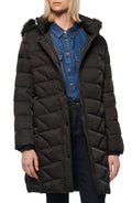 Long Down Coat P69818