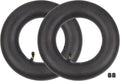 2 Sets Inner Tube with TR87 Angled Valve Stem for 38cc 47cc 49cc Mini Quad Pocket Bikes Dirt Bike ATV Scooter Go Kart Y823904