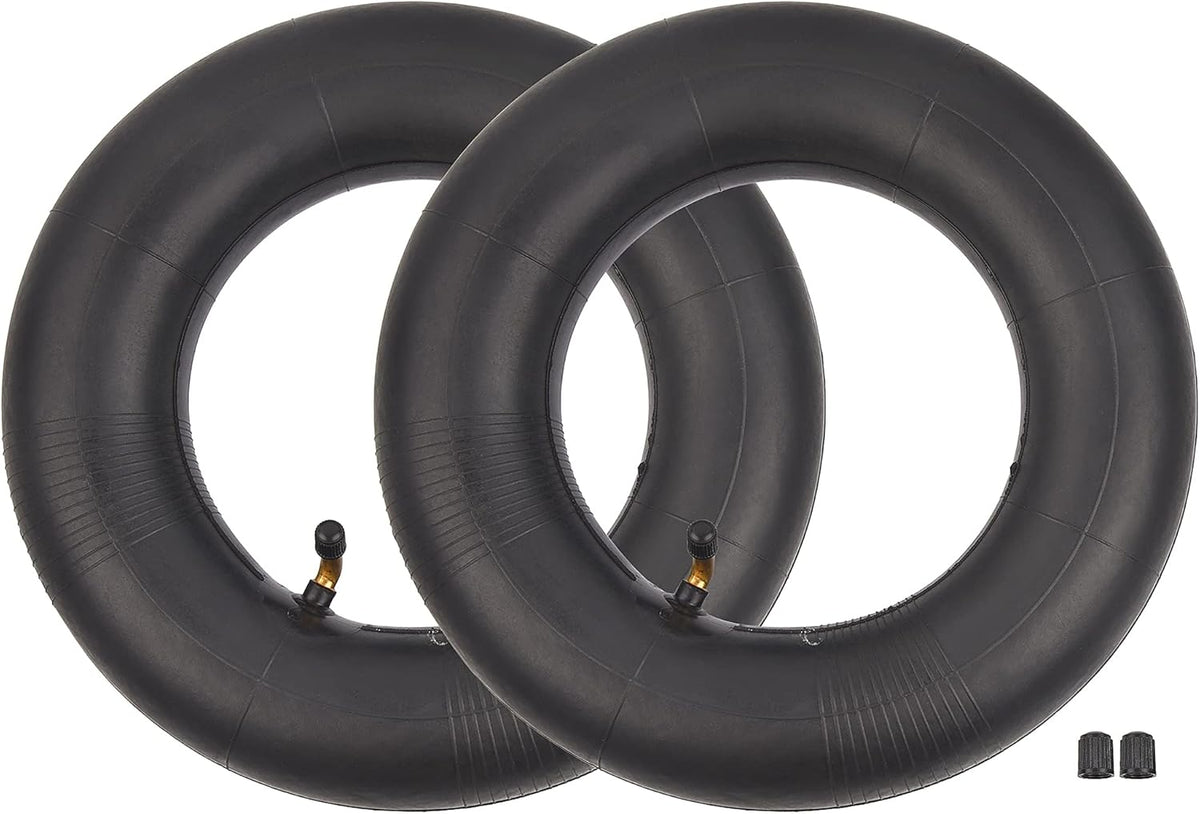 2 Sets Inner Tube with TR87 Angled Valve Stem for 38cc 47cc 49cc Mini Quad Pocket Bikes Dirt Bike ATV Scooter Go Kart Y823904