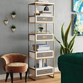 Etagere Bookcase X809
