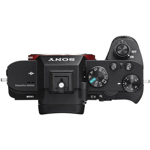 Mirrorless Digital Camera Body Only C22735