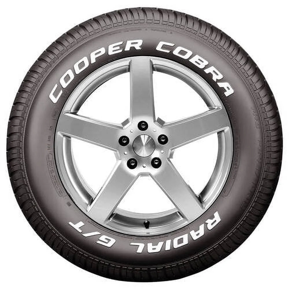 2 Tires M4587
