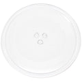Microwave Glass Plate 10" (255mm) G9489