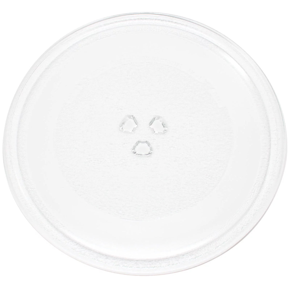 Microwave Glass Plate 10" (255mm) G9489
