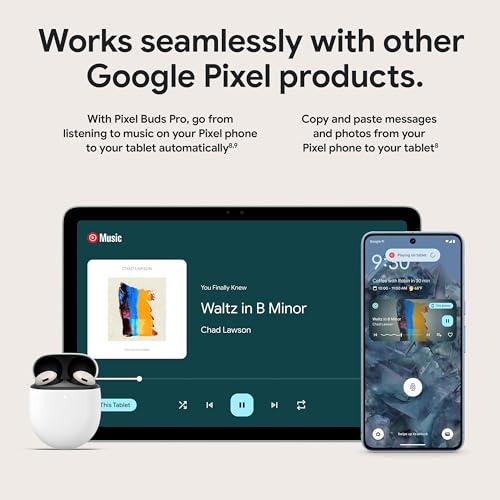 Pixel Tablet with Charging Speaker Dock C140