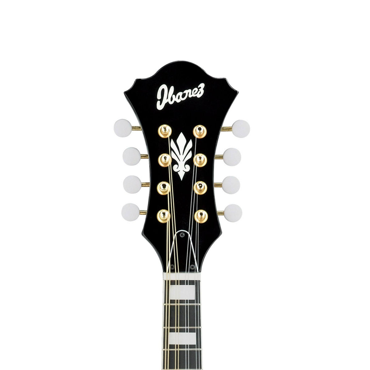 Dark Violin Sunburst Mandolin Y702145