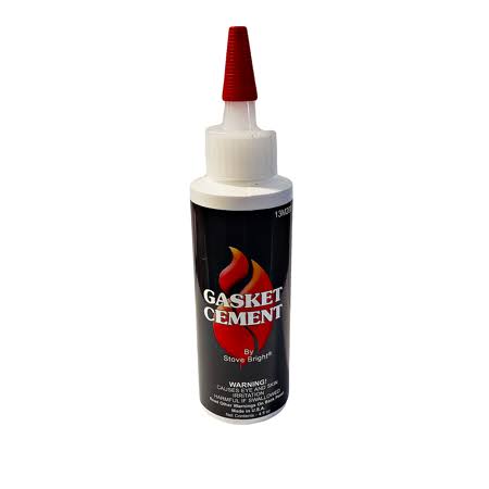 Gasket Glue Cement Twelve Pack Z259658