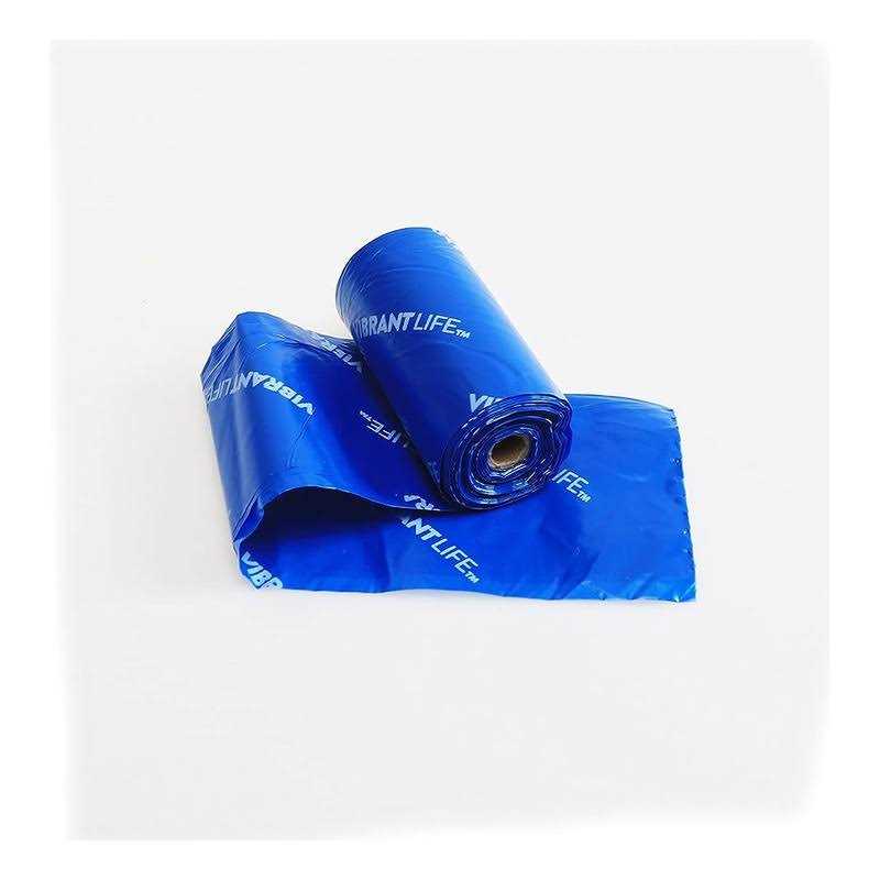 360ct Waste Bags R39405