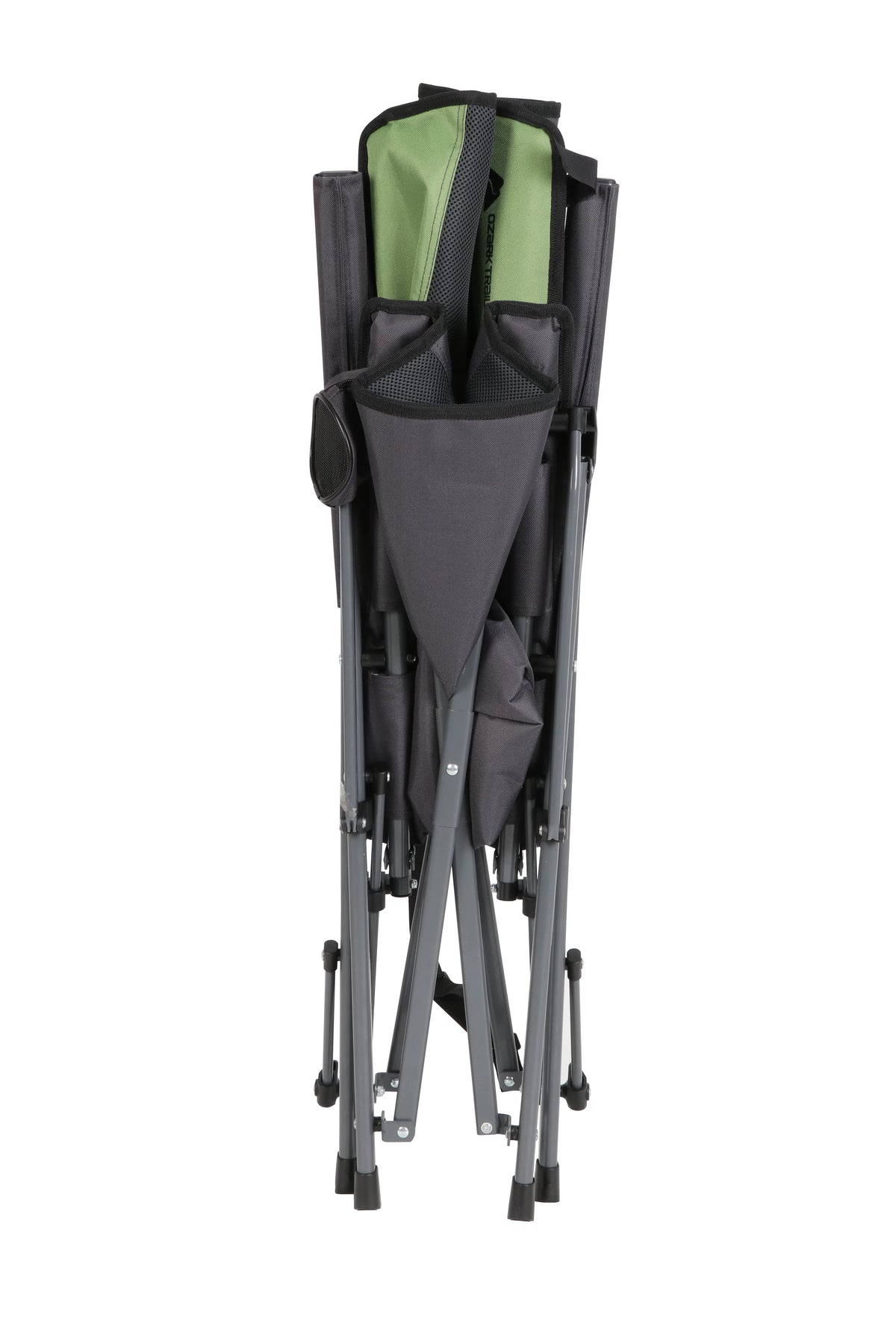 High Back Hard Arm Camping Chair U469260