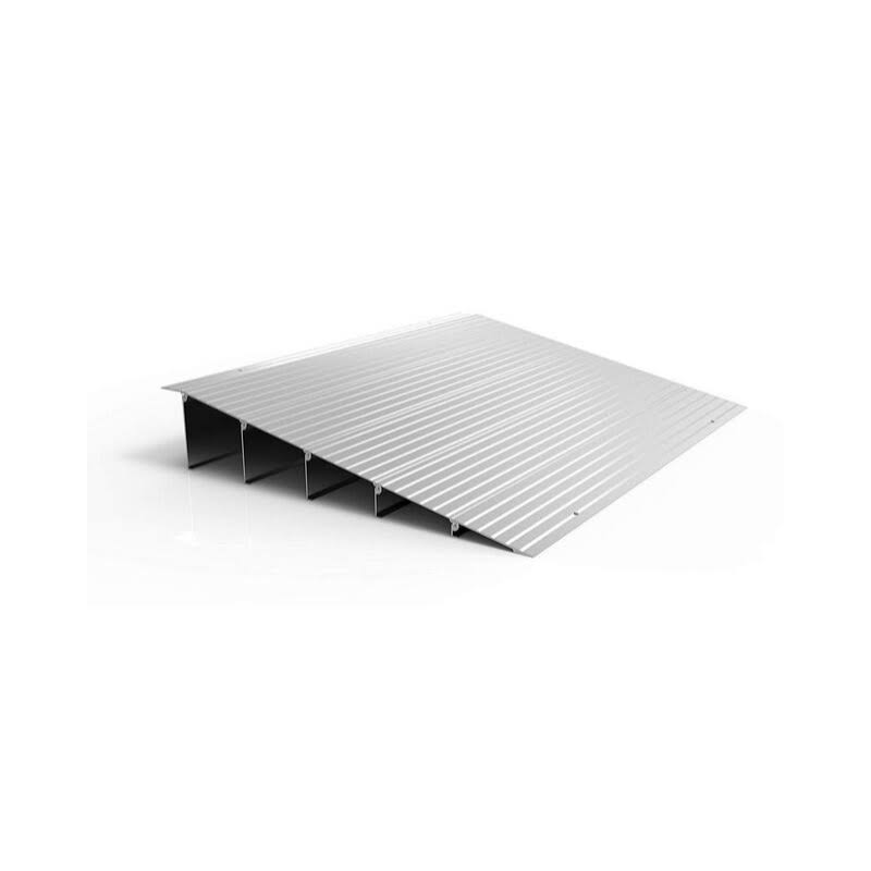 Modular Aluminum Entry Ramp I90659