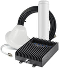 Cell Phone Signal Booster with Omni Dome Antennas Y353