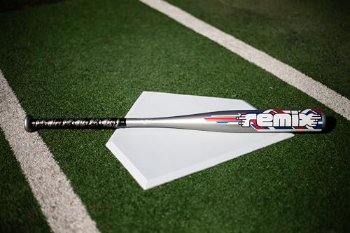 Youth Baseball Bat 1 Pc Aluminum Q659