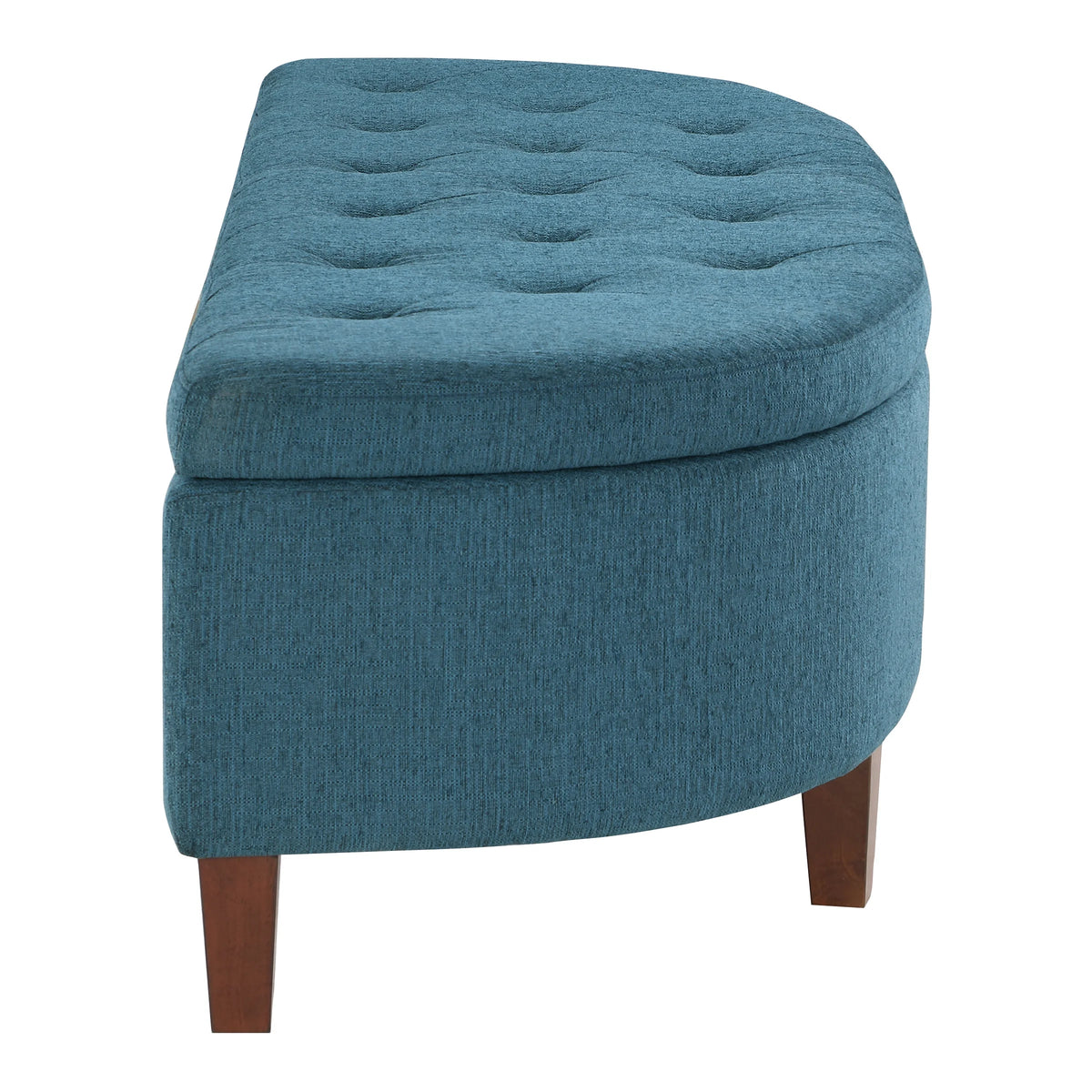 60" Azure Fabric Storage Bench M5152