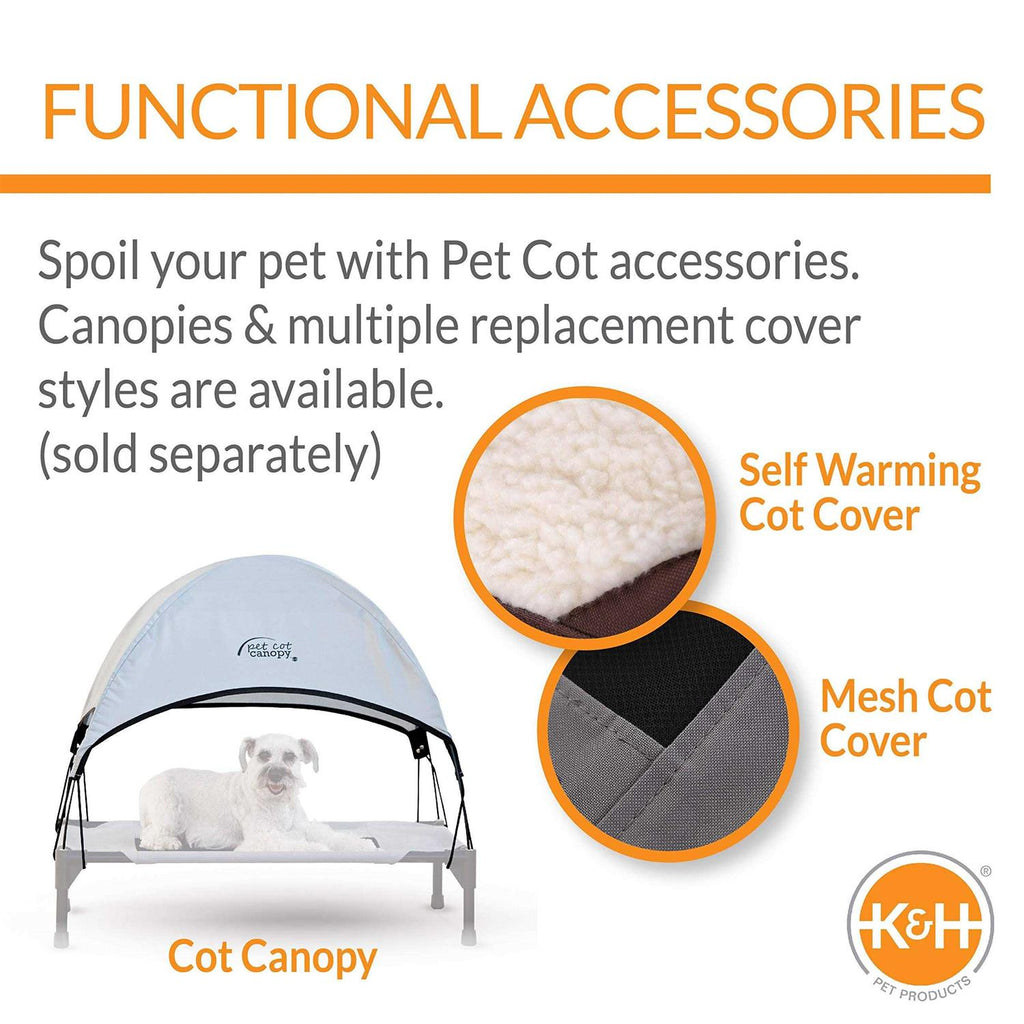 Pet Cot W38232