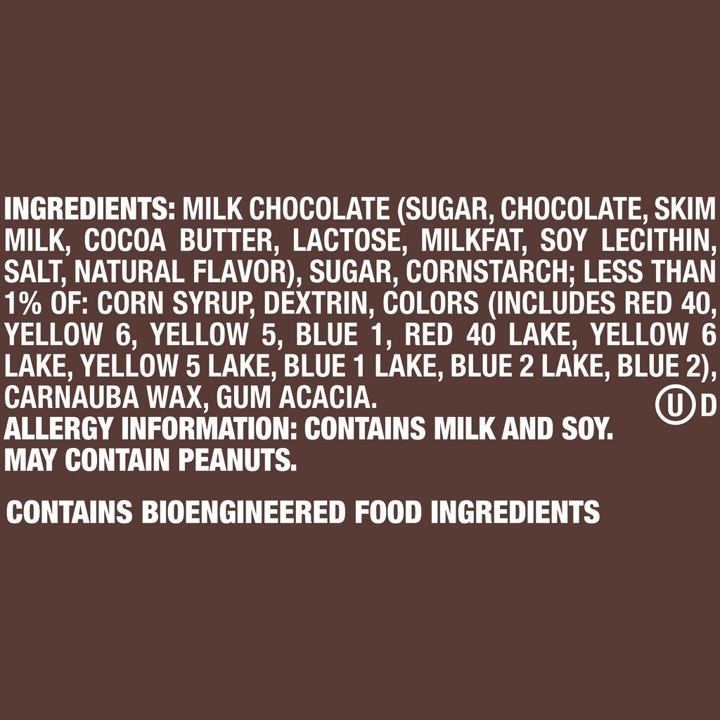 Milk Chocolate Party Size 32 Ounces N332768