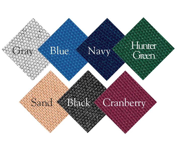 Walk-Around Cuddy Cabin Boat Cover R76702