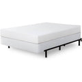 Full Metal Box Spring Mattress Foundation I82718
