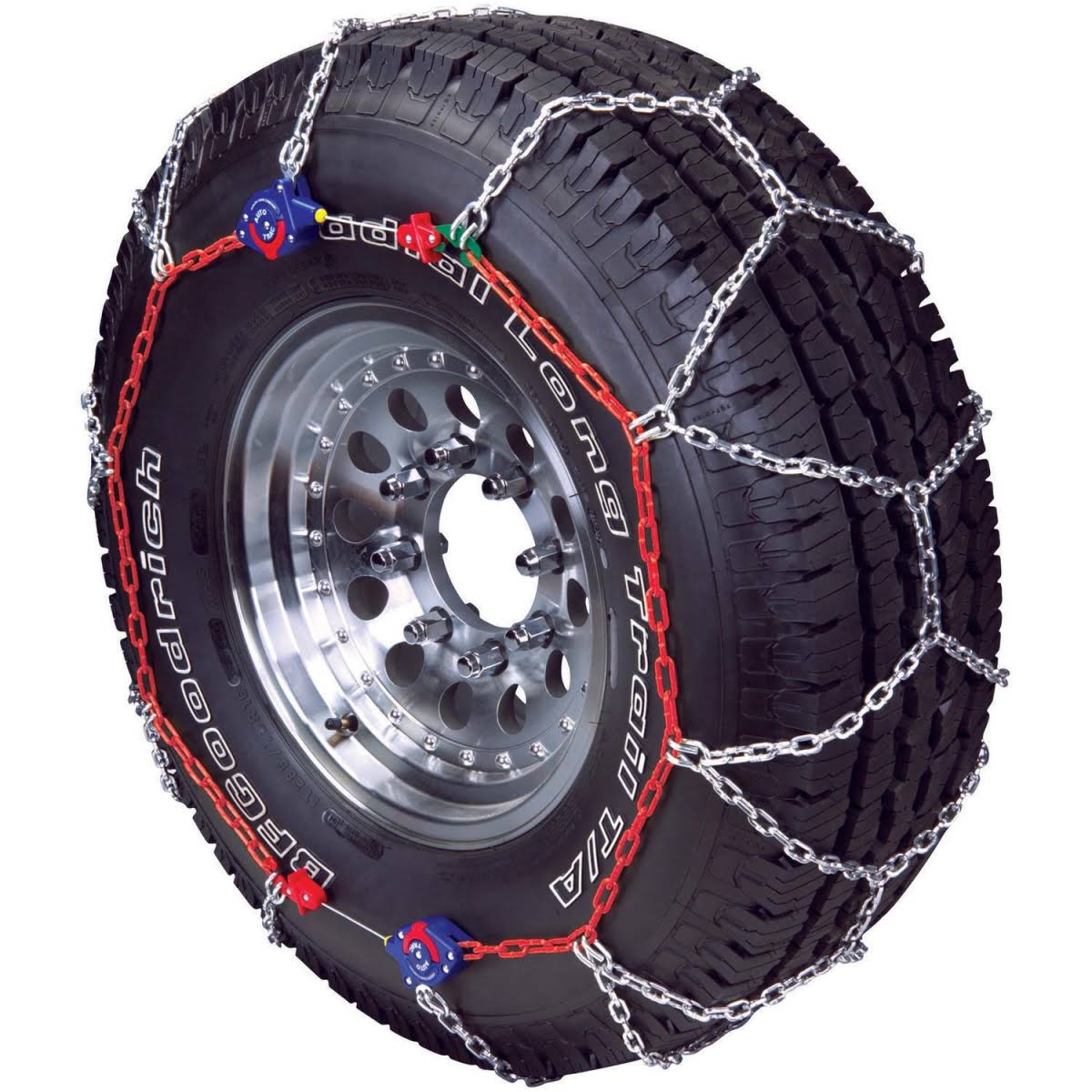 Light Truck/SUV Tire Chains O14213