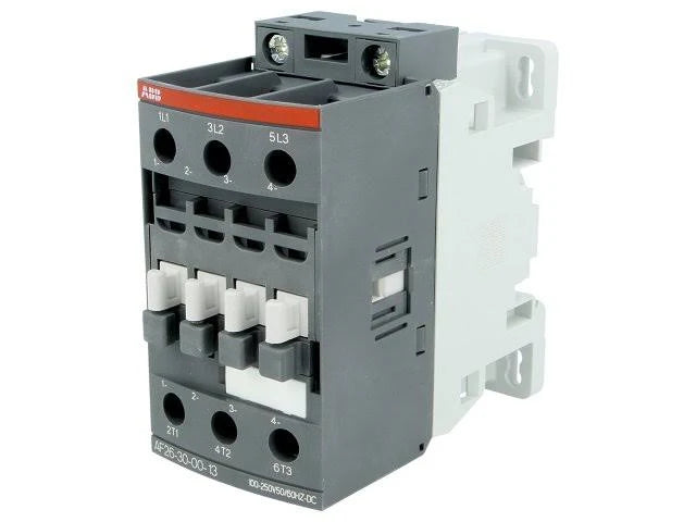Contactor J25458