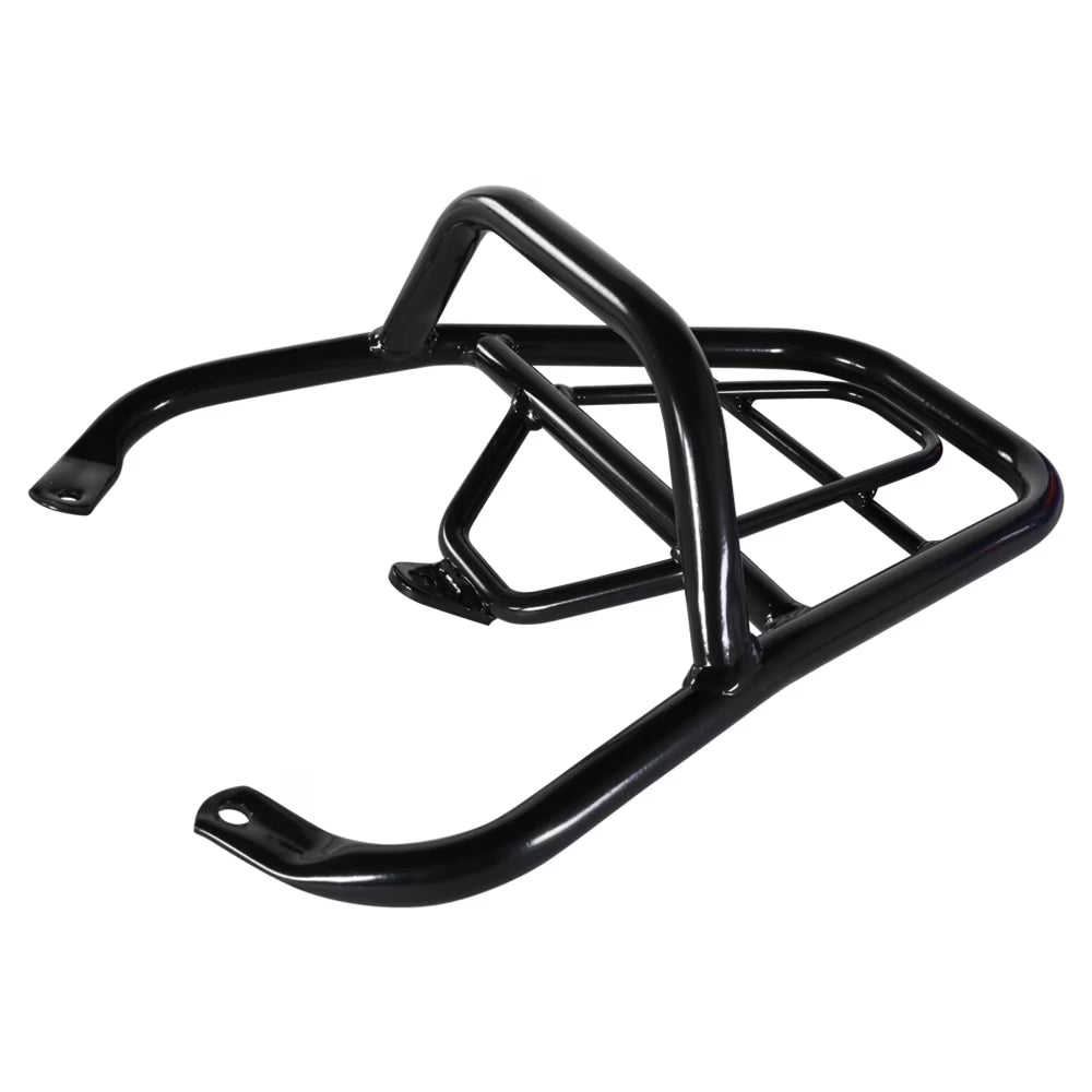 Rear Rack (Black) A40923