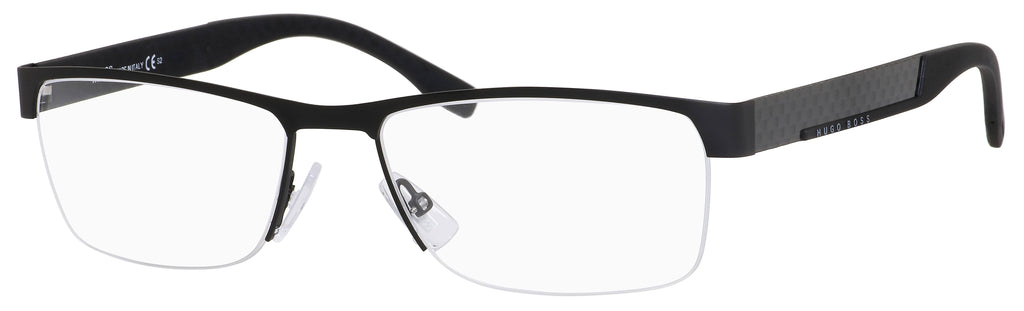 Black Eyeglasses V5225